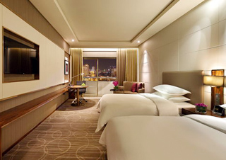 Standard Twin Room Standard Twin Room