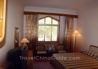 Standard Double Room Standard Double Room