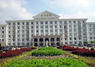 Datong Hotel Datong Hotel