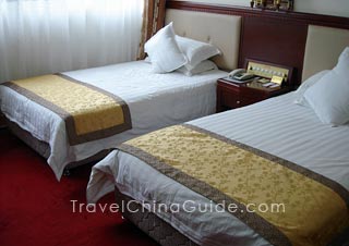 Standard Twin Room Standard Twin Room
