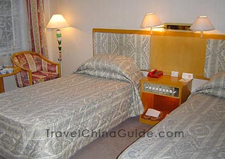 Standard Twin Room Standard Twin Room