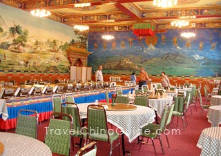 Restaurant Restaurant