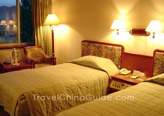 Standard Twin Room Standard Twin Room