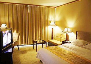 Standard Double Room Standard Double Room