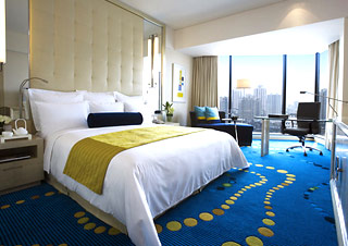 Deluxe Room Deluxe Room