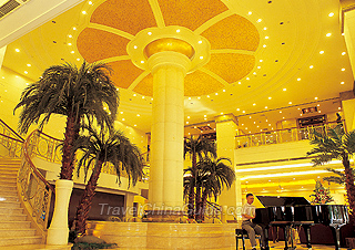 Lobby Lobby