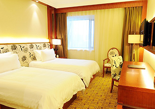 Standard Twin Room Standard Twin Room