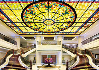 Lobby Lobby