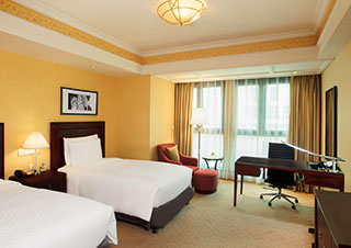 Superior Twin Room Superior Twin Room