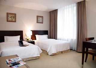 Standard Twin Room Standard Twin Room