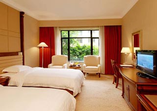 Standard Twin Room Standard Twin Room