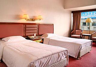 Standard Twin Room Standard Twin Room