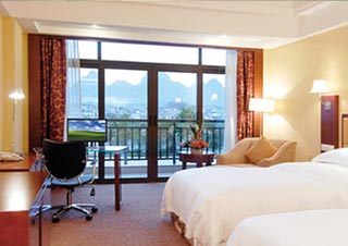 Standard Twin Room Standard Twin Room