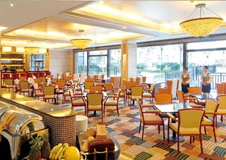 Western Restaurant Western Restaurant