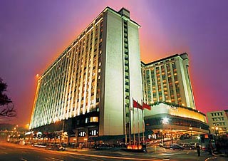 China Hotel