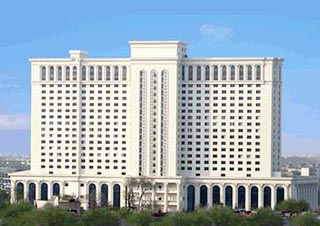Hua Yang Plaza Hotel, Luoyang Hua Yang Plaza Hotel, Luoyang