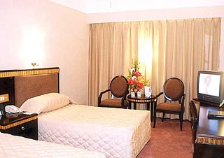 Standard Twin Room Standard Twin Room