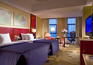 Standard Twin Room Standard Twin Room