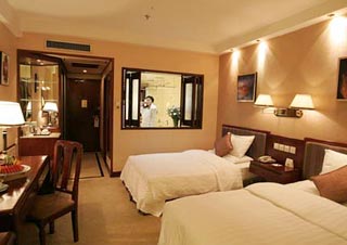 Standard Twin Room Standard Twin Room