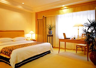 Deluxe Double Room Deluxe Double Room