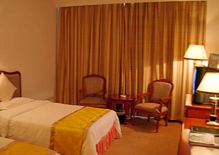 Standard Twin Room Standard Twin Room