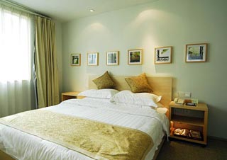 Standard Double Room Standard Double Room
