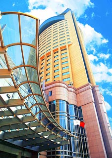 Hangzhou Radisson Plaza Hotel Hangzhou Radisson Plaza Hotel