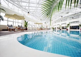 Swimming Pool Swimming Pool