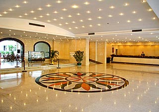 Lobby Lobby