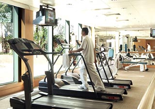 Gymnasium Gymnasium