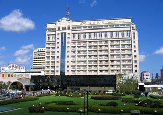 Exterior Exterior