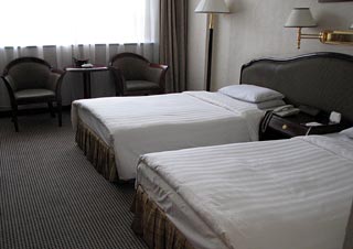 Standard Twin Room Standard Twin Room