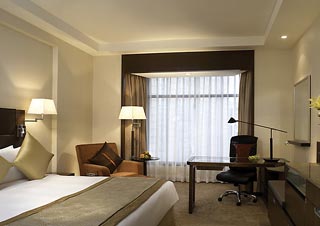 Superior Double Room Superior Double Room