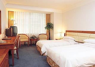 Standard Twin Room Standard Twin Room