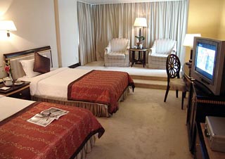 Standard Twin Room Standard Twin Room