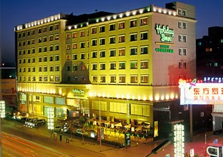 Exterior Exterior