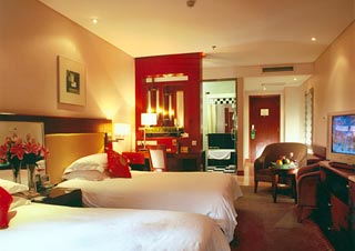 Superior Twin Room Superior Twin Room