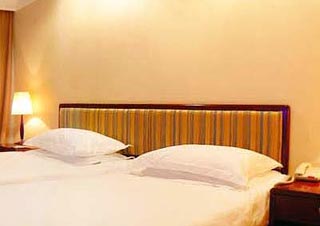 Standard Twin Room Standard Twin Room