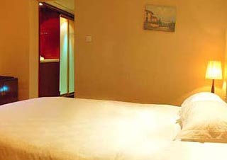 Standard Double Room Standard Double Room