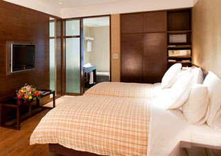 Superior Twin Room Superior Twin Room