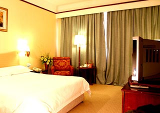 Executive Double Room Executive Double Room