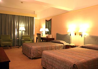 Deluxe Business Room Deluxe Business Room