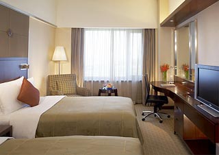 Standard Deluxe Room