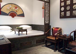 Yunjincheng Guest Room Yunjincheng Guest Room