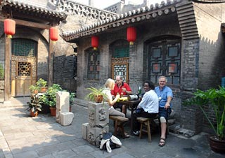 Yide Guesthouse, Pingyao