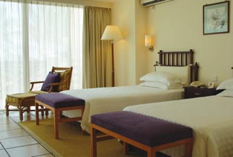 Grand View Room Grand View Room