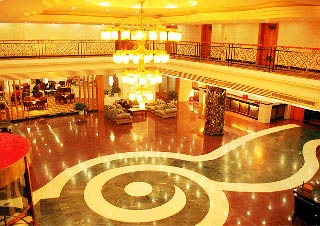 Lobby Lobby