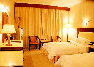 Standard Twin Room Standard Twin Room