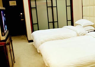 Standard Twin Room Standard Twin Room