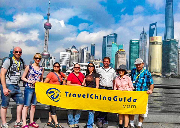 Yangtze River Cruise